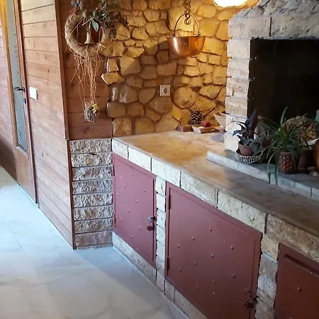 Lägenhet Big Terrace