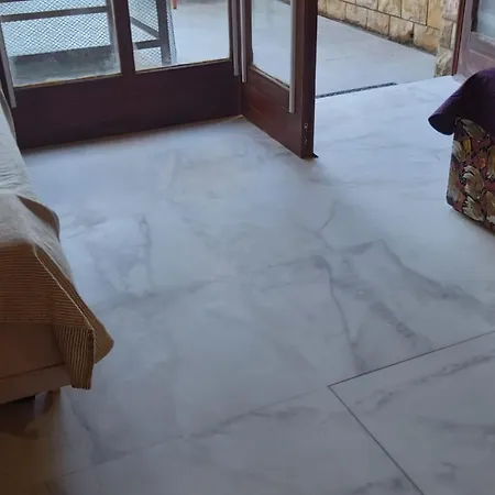 Lägenhet Big Terrace *