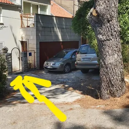 Big Terrace Dubrovnik