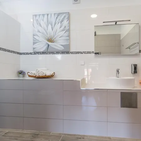 Apartman Big Terrace