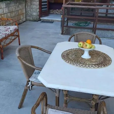 아파트 Big Terrace 두브로브니크