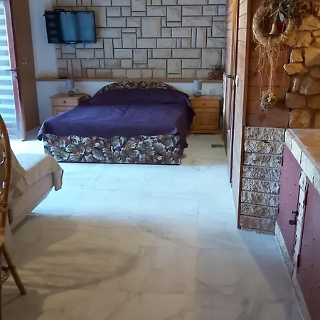 Lejlighed Big Terrace