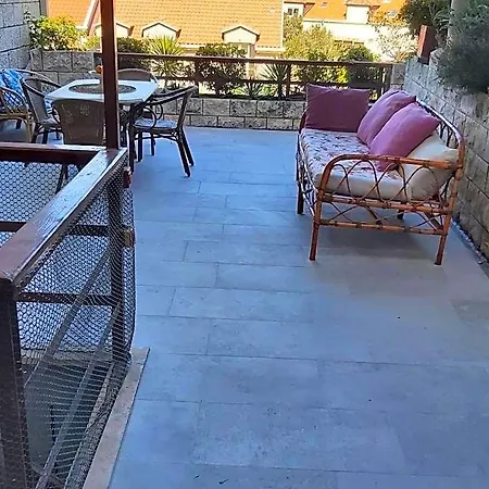 Big Terrace