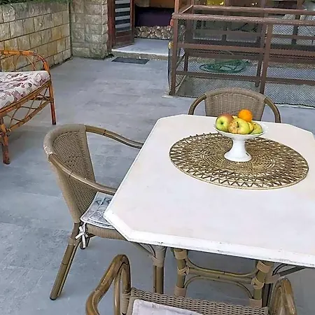 公寓 Big Terrace 杜布罗夫尼克