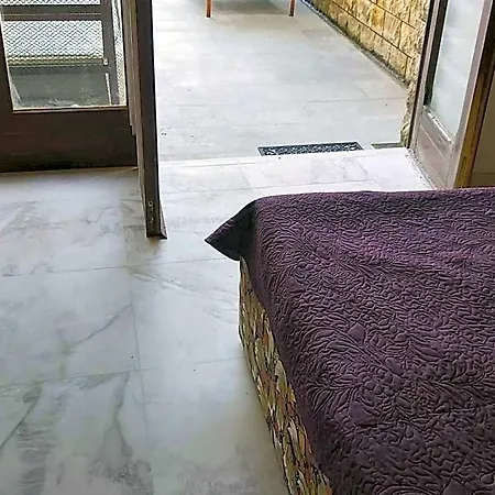 公寓 Big Terrace 杜布罗夫尼克