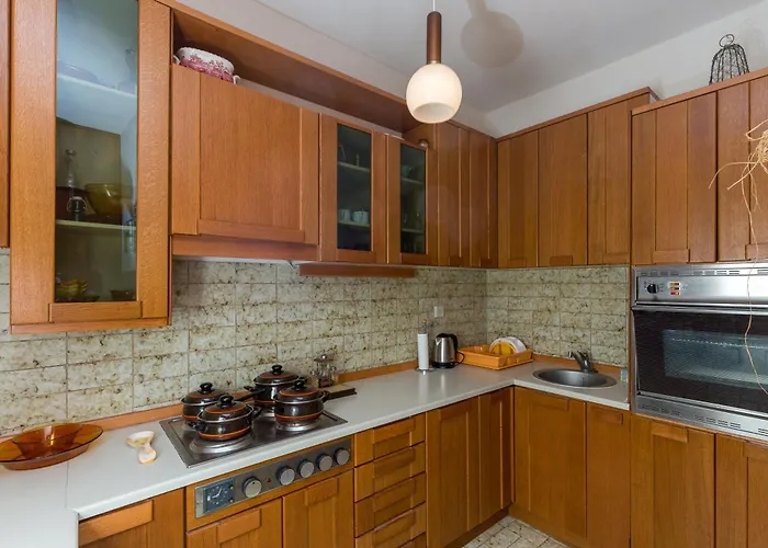 아파트 Big Terrace *