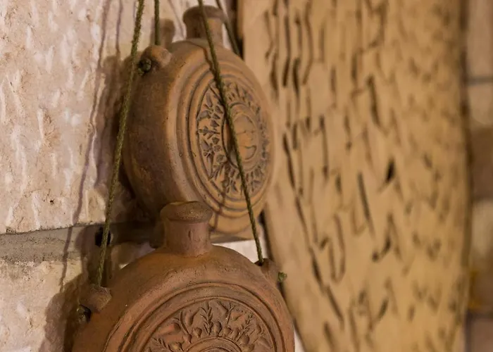 Big Terrace * דוברובניק