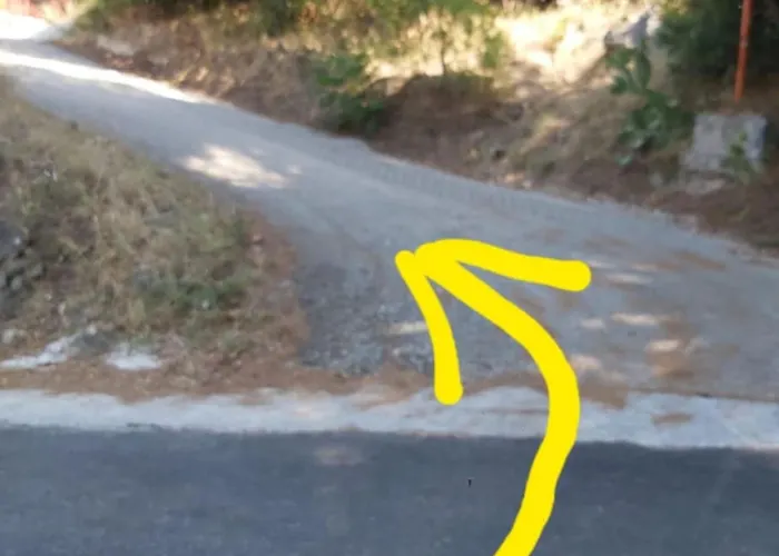 Big Terrace דירה דוברובניק