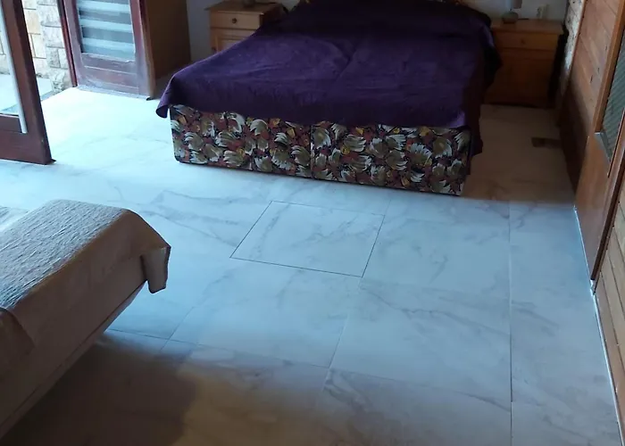 Big Terrace Διαμέρισμα