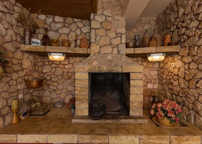 Big Terrace Διαμέρισμα