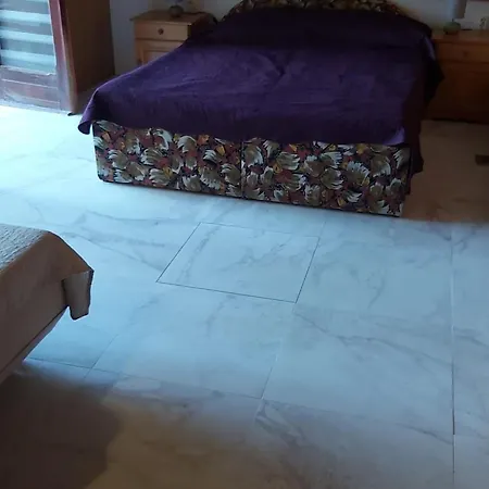 Big Terrace Appartement