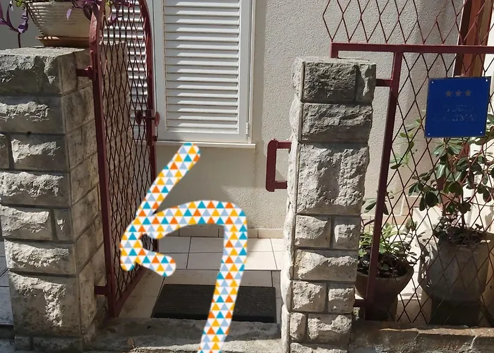 Big Terrace Appartamento