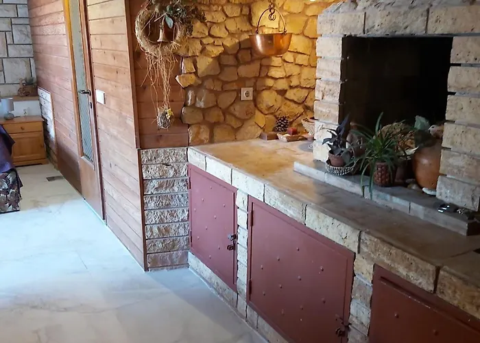 Appartement Big Terrace