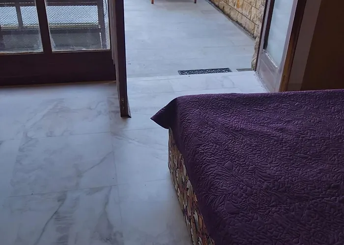 Big Terrace Dubrovnik