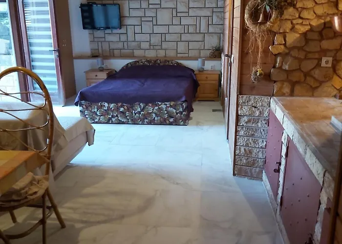 Appartamento Big Terrace