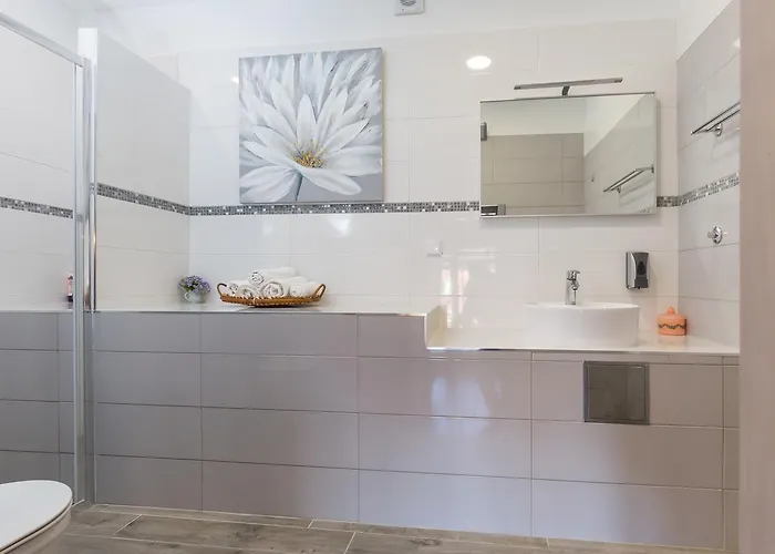 Appartamento Big Terrace